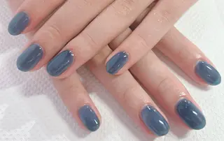 ネイル Rairianail 室橋舞のネイルデザイン