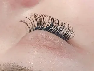 マツエク・マツパ MIRANDA beautyのマツエク・マツパデザイン