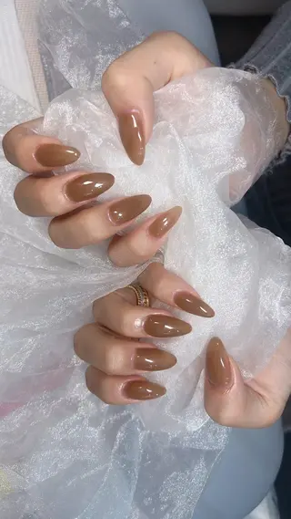 ネイル ネイルサロン yunaのネイルデザイン