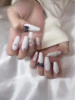 ネイル emi ♡のネイルデザイン