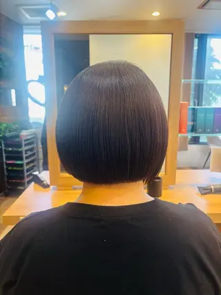 ショート Dali 若松　朋美のその他イメージ