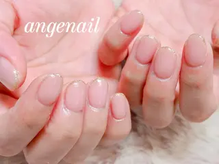 ネイル オーナーネイリスト MAKIのネイルデザイン