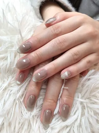 ネイル Le vail yamamoto .のネイルデザイン