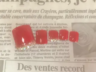 ネイル ネイルandエステ maple豊見城店のエステ・リラクイメージ