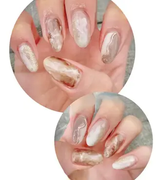 ネイル etoile filanteのネイルデザイン