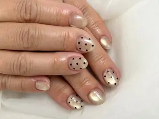 ネイル MIKA ♡の眉毛・アイブロウイメージ