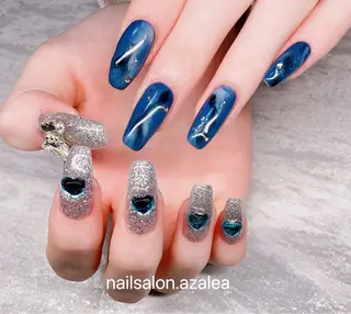 ネイル R inのネイルデザイン