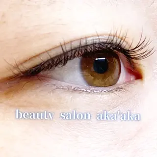 マツエク・マツパ LC尾張旭店🫧 いしいのマツエク・マツパデザイン