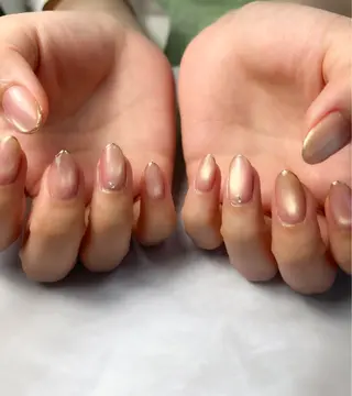 ネイル nails. hymのネイルデザイン