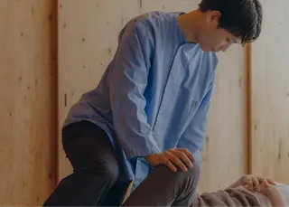 NUR HARI SPOT所属・NUR(ヌール) HARI SPOTのエステ・リラクイメージ