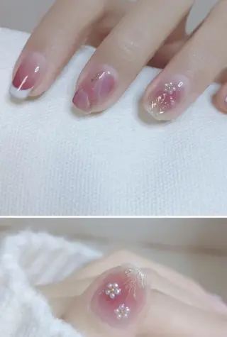 ネイル Cute beauty2のマツエク・マツパデザイン