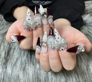 ネイル Doris Nail Salonのネイルデザイン