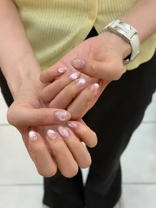 ネイル sakura.A _のネイルデザイン