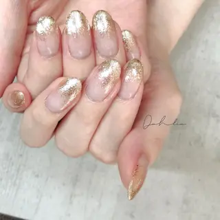 ネイル dahlia___ __yukariのネイルデザイン