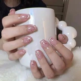 ネイル 🎀 NaNa_nailのネイルデザイン