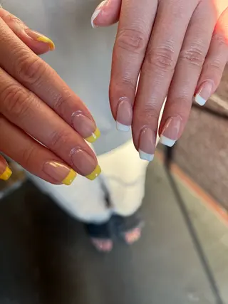 ネイル nailartist lisaのネイルデザイン