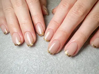 ネイル FIKA 國松のネイルデザイン