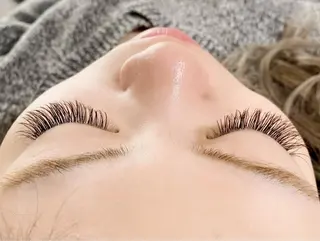 マツエク・マツパ Adore.ca所属・アドアー Adore.caのマツエク・マツパデザイン