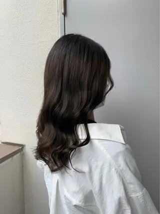 カラー 🔷横浜/メンズ TAKUMI🔷のヘアスタイル