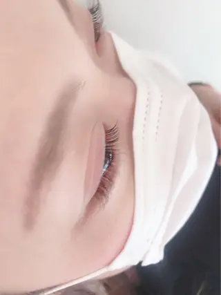 マツエク・マツパ Cocochet ココシェのマツエク・マツパデザイン