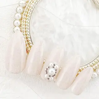 ネイル rouse nail RISATOのネイルデザイン