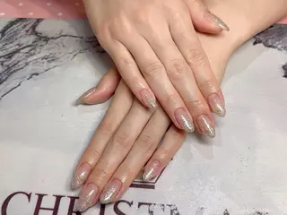 ネイル Rarity nail salonのネイルデザイン