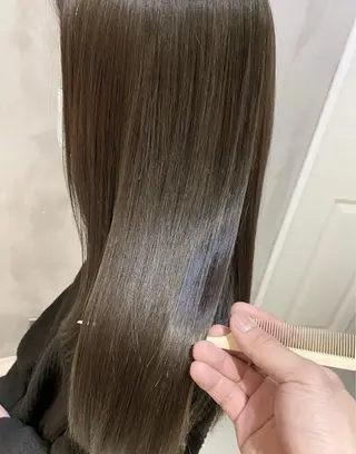 ⭐︎ Airiのヘアスタイル