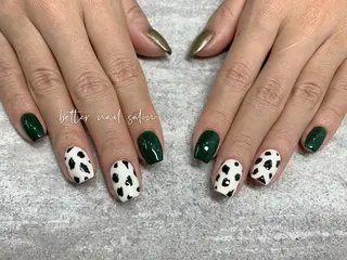 ネイル ベターネイル 浅草橋のネイルデザイン