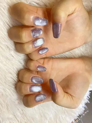 ネイル Chandra nail&tarotのネイルデザイン