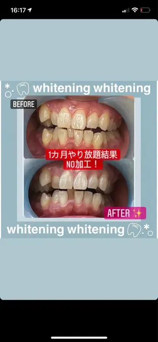 LAVISH nail salonのヘアスタイル