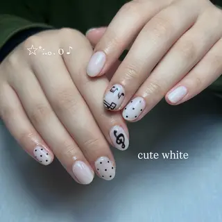 ネイル shinn / Aira⛓️のネイルデザイン