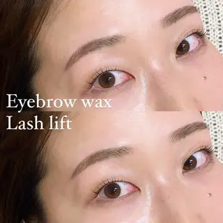 マツエク・マツパ 松尾 もにかのマツエク・マツパデザイン