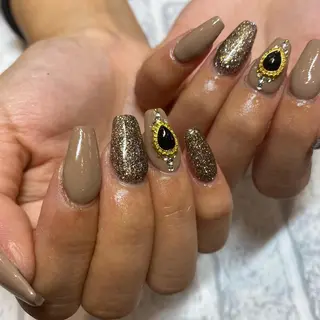 ネイル momo .のネイルデザイン