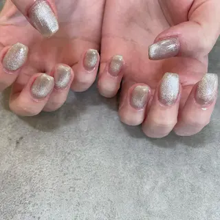 ネイル Nail Salon Gummi.のネイルデザイン