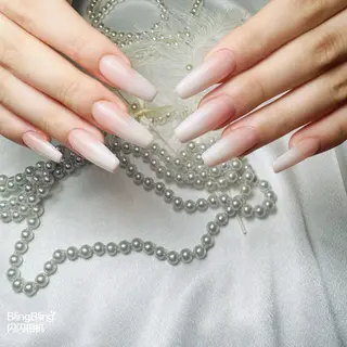 ネイル ネイルサロン lotusのネイルデザイン