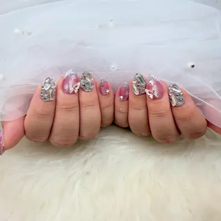 ネイル R nailのネイルデザイン