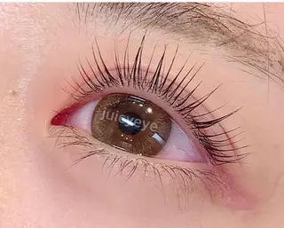 マツエク・マツパ 土屋 いずみのマツエク・マツパデザイン