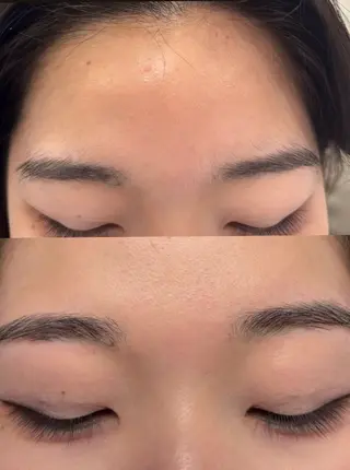 アイブロウ 坂井 帆香の眉毛・アイブロウイメージ