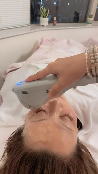 マツエク・マツパ 神山 ビューティー・アイのマツエク・マツパデザイン