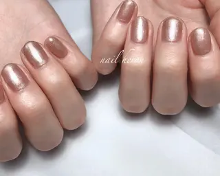 ネイル saki_ nail heronのネイルデザイン