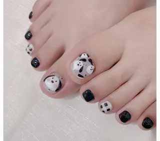 ネイル Cute beauty2のマツエク・マツパデザイン
