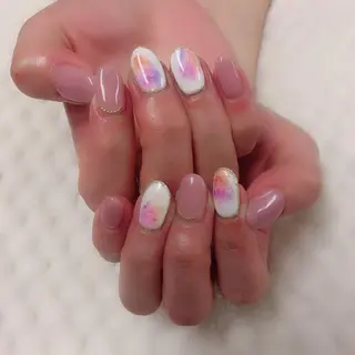 ネイル ono megumiのネイルデザイン