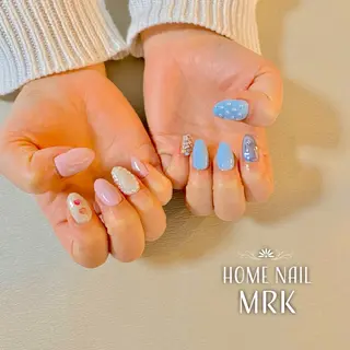 ネイル MARUKO nailのネイルデザイン