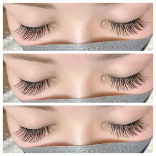 マツエク・マツパ 🍀エピスモア 嶋倉🍀のエステ・リラクイメージ