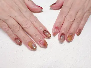 ネイル Regaro i.sのネイルデザイン