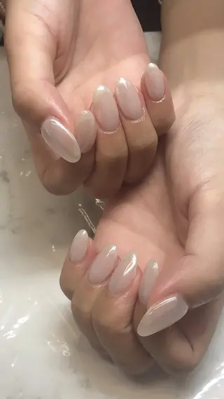 ネイル ✨アン ミユ✨のネイルデザイン