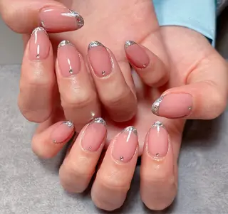ネイル ゆ か_Nails💫のネイルデザイン