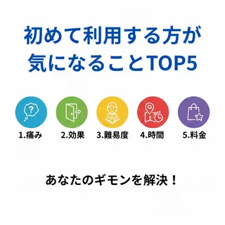 マツエク・マツパ ホワイトニングサロン nico西葛西店のその他イメージ