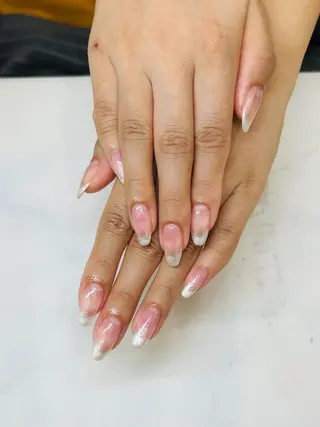 ネイル MAXKELLY erikoのネイルデザイン