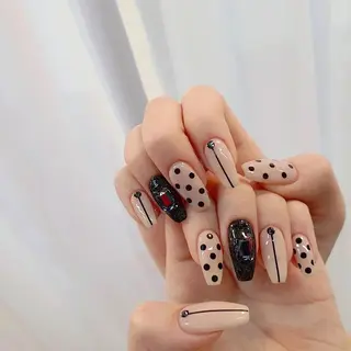 ネイル Lien _リエン リエンのネイルデザイン